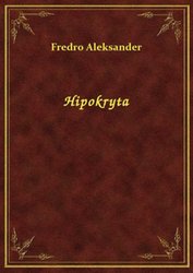 : Hipokryta - ebook