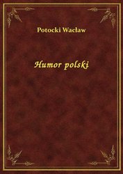 : Humor polski - ebook
