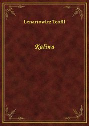 : Kalina - ebook