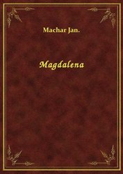 : Magdalena - ebook