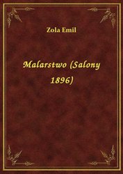 : Malarstwo (Salony 1896) - ebook