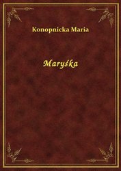 : Maryśka - ebook