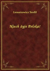 : Niech żyje Polska! - ebook
