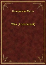 : Pan Franciszek - ebook