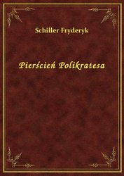: Pierścień Polikratesa - ebook