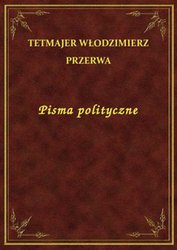 : Pisma polityczne - ebook