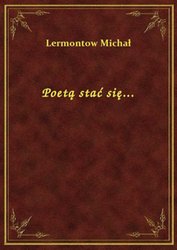 : Poetą stać się... - ebook