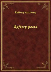 : Raftery-poeta - ebook
