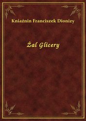 : Żal Glicery - ebook