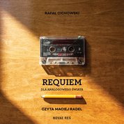 : Requiem dla analogowego świata - audiobook