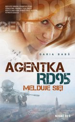 : Agentka RD95 melduje się! - ebook