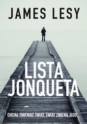 : Lista Jonqueta - ebook