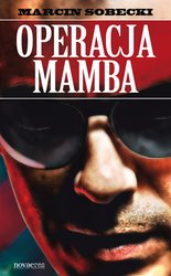 : Operacja Mamba - ebook