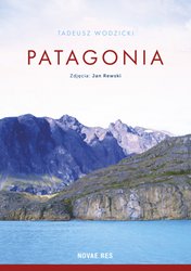 : Patagonia - ebook