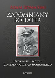 : Zapomniany Bohater - ebook