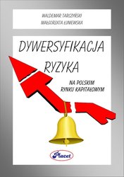 : Dywersyfikacja ryzyka na polskim rynku kapitałowym - ebook
