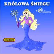 : Królowa śniegu - audiobook