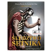 : Śledztwo Setnika - audiobook