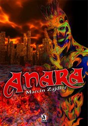 : Anara - ebook