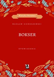 : Bokser - ebook