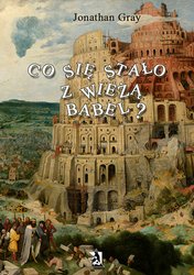 : Co się stało z wieżą Babel? - ebook