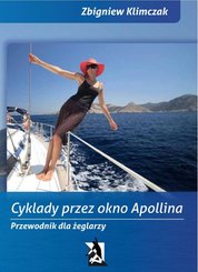 : Cyklady przez Okno Apollina - ebook