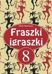 : Fraszki igraszki 8 - ebook