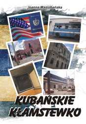 : Kubańskie kłamstewko - ebook