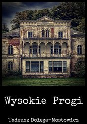 : Wysokie Progi - ebook