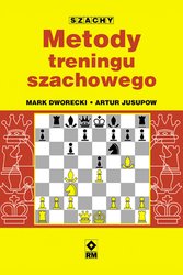 : Metody treningu szachowego - ebook