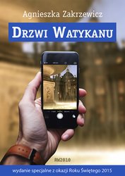 : Drzwi Watykanu - ebook