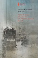 : Wspomnienia policjanta z getta warszawskiego - ebook