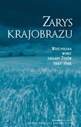 : Zarys krajobrazu. Wieś polska wobec zagłady Żydów 1942-1945 - ebook
