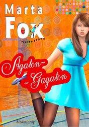 : Agaton-Gagaton - ebook
