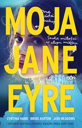 : Moja Jane Eyre - ebook