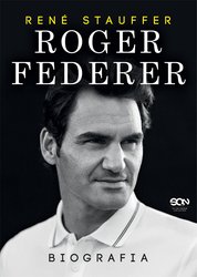 : Roger Federer. Biografia - ebook