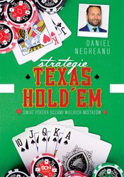 : Strategie Texas Hold'em - ebook