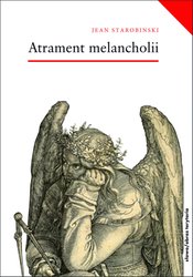 : Atrament melancholii - ebook