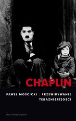 : Chaplin - ebook