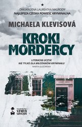 : Kroki mordercy - ebook
