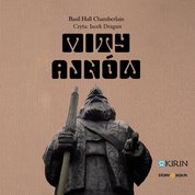 : Mity Ajnów - audiobook