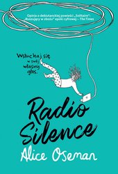 : Radio Silence - ebook