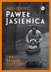 : Mój ojciec, Paweł Jasienica - ebook