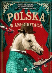 : Polska w anegdotach - ebook