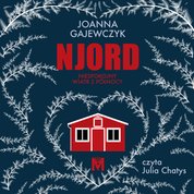 : Njord - audiobook