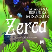 : Żerca - audiobook