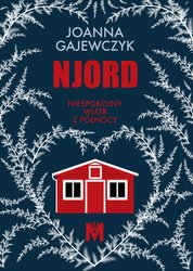 : Njord - ebook