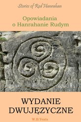: Opowiadania o Hanrahanie Rudym. Wydanie dwujęzyczne angielsko-polskie - ebook