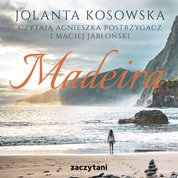 : Madeira - audiobook