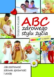 : ABC zdrowego stylu życia - ebook
